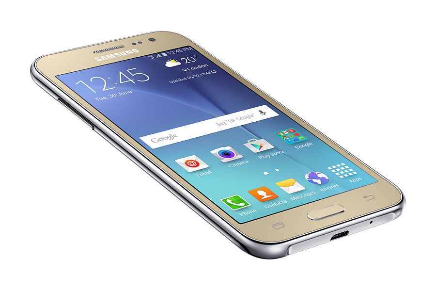 Samsung Galaxy J2 Price in Nepal; Specs + Review