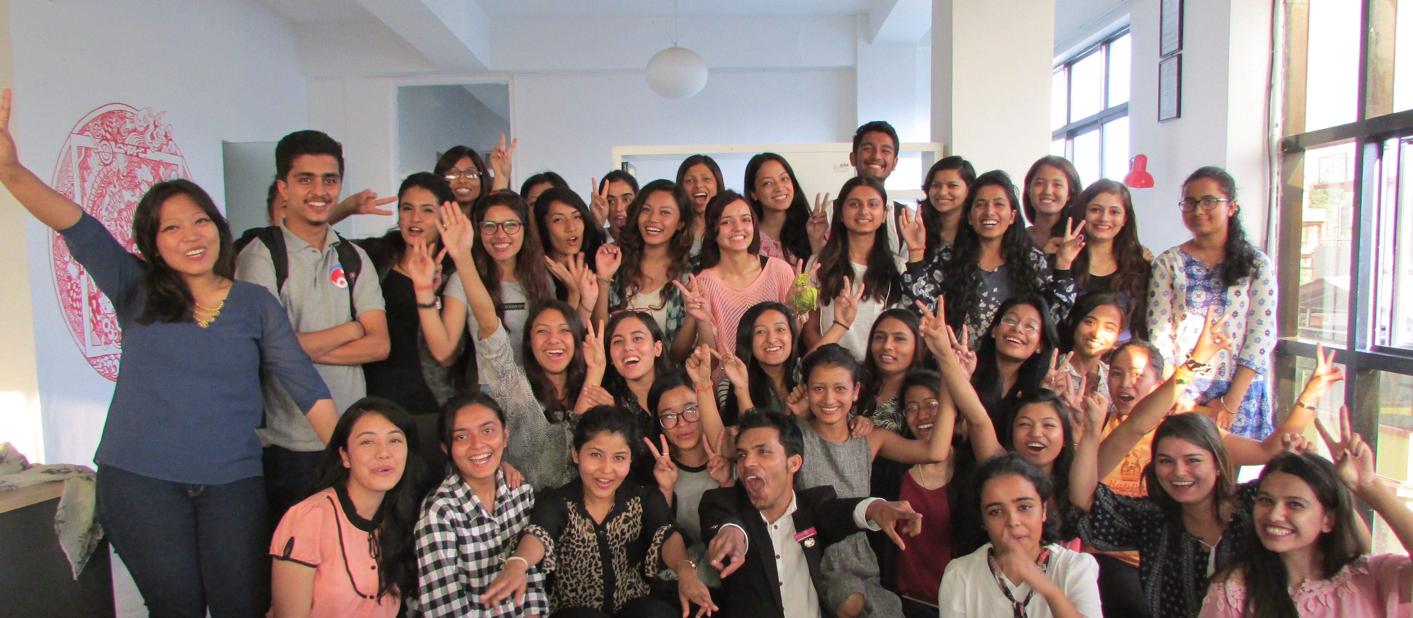 Django Girls Kathmandu Workshop – II Conducted Successfully; Application Open for Workshop – III