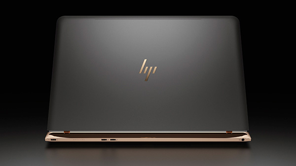 HP Spectre Available In Nepal. Is It Too Thin?