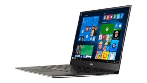 Dell XPS 13-9350 i7