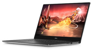 Dell XPS 15-9550 i7