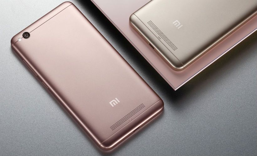 Redmi 4A with 2GB RAM and 13MP Camera Launched in Nepal for Rs 14,999