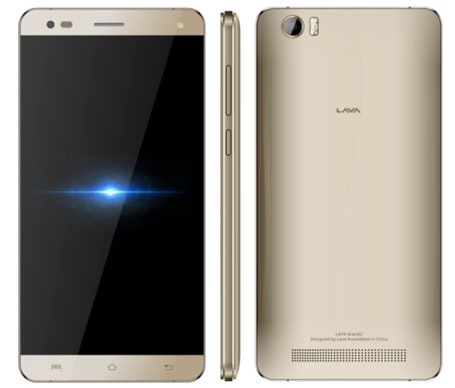 LAVA A3 Mini Launched in Nepal For Rs. 16,999