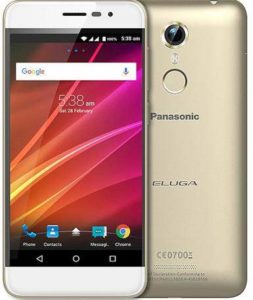 Panasonic Eluga Arc Price in Nepal