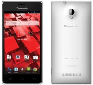 Panasonic Eluga I Price in Nepal