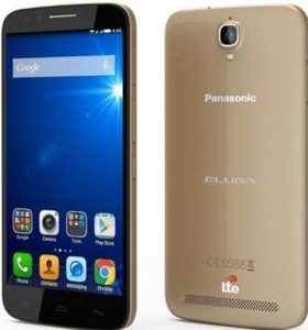 Panasonic Eluga Icon Price in Nepal