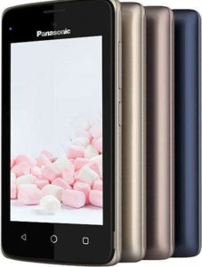 Panasonic T44 3G Price in Nepal