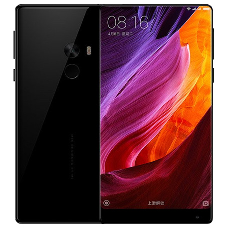 Xiaomi Mi Mix Expected to Launch this Week in Nepal