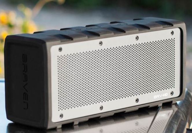 Braven BRV-HD Price in Nepal