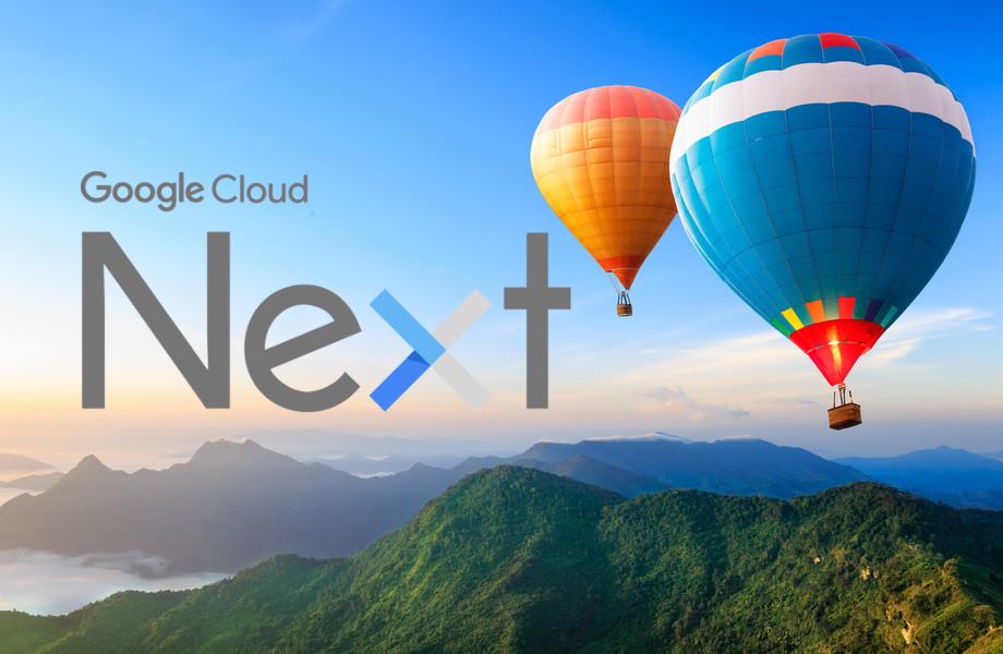 Google Cloud Next’ 17 Nepal to be Held Tomorrow