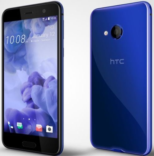 HTC U Play With Helio P10 to Launch in Nepal