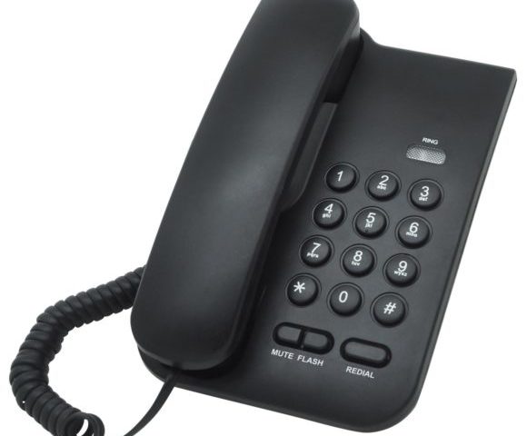 Nepal Telecom to Focus on Landline Services