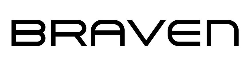 braven logo