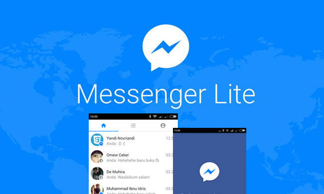 messenger-lite