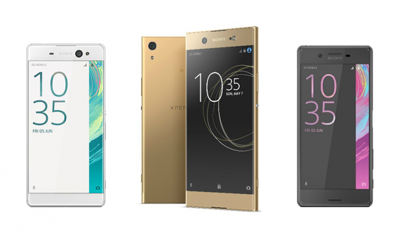 Sony Mobiles Price in Nepal