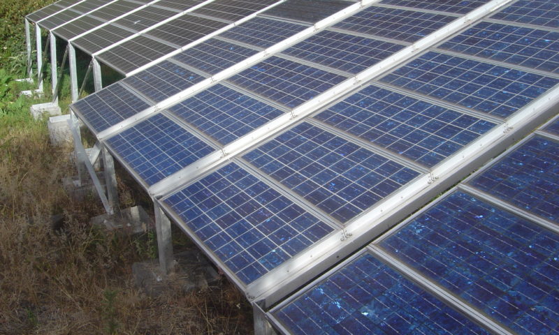 World Bank Supports NEA’s Solar Plant Contract