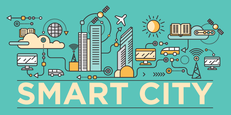 Government To Select Consultants For Smart City Master Plans