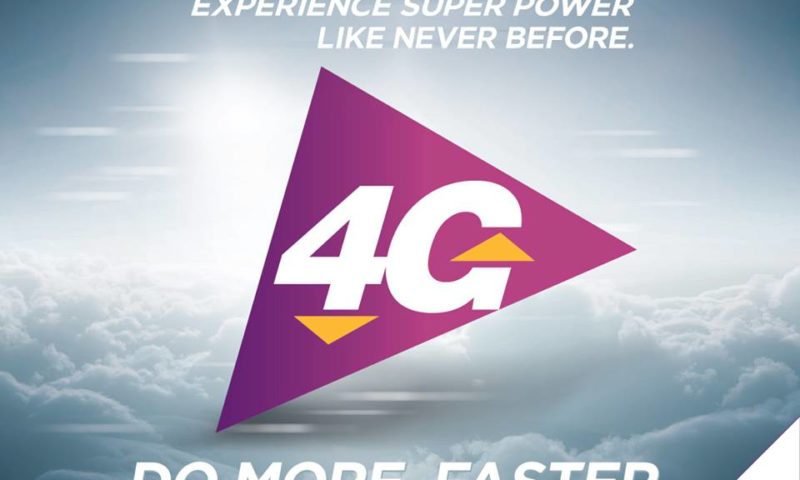 Ncell Rolls Out 4G Service From Today