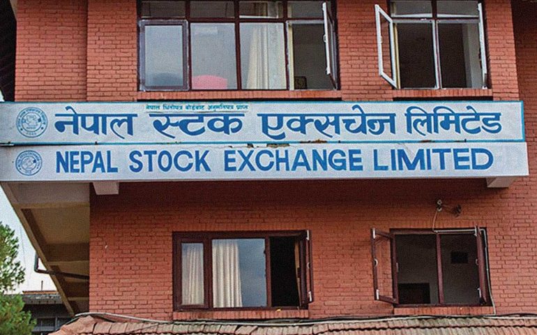 NEPSE to Launch Full-Fledged Online Trading Next Fiscal