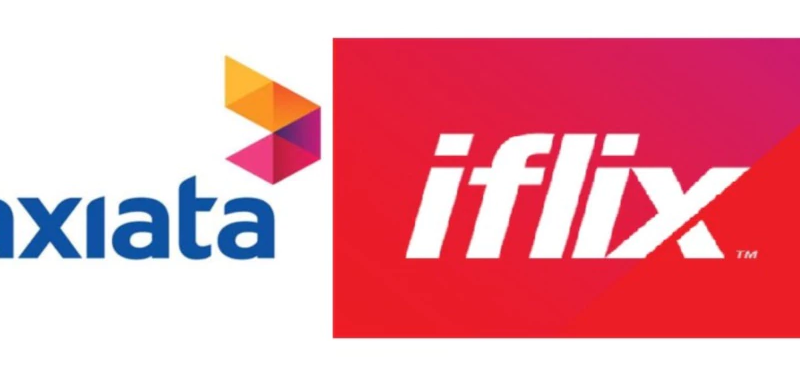 Axiata and iflix Sign a Non-Binding MOU