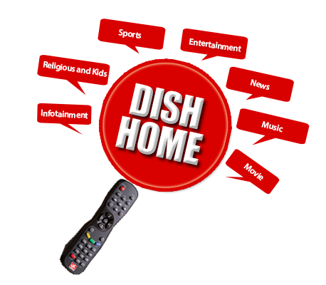 DishHome Announces First Nepali Sports Channel