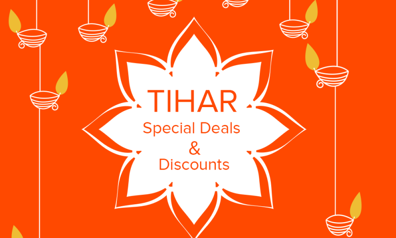 Mi Nepal Brings Special Offers & Flash Sale