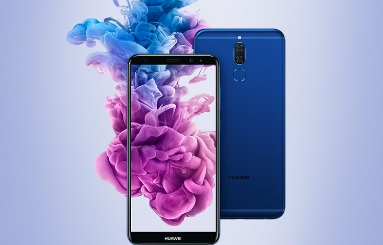 Five Reasons Why Huawei Nova 2i is a Better Buy than Samsung Galaxy J7 Pro