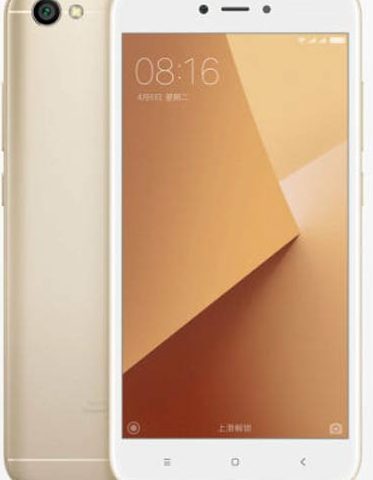 Xiaomi Redmi Note 5A Launched in Nepal at Rs. 16,800 (Updated Price)