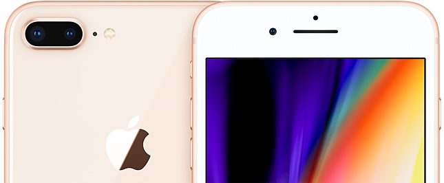 Apple iPhone 8 Plus Now Available in Nepal For Rs. 1,12,500