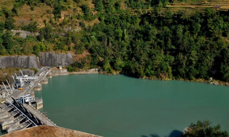 Local Government to Issue Licenses for Hydropower Projects