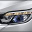 rexton g4 headlight