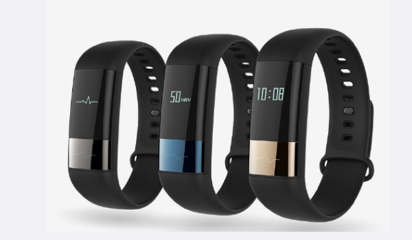 Xiaomi Amazfit and Two Other Health Bands Now in Nepal