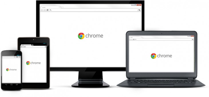 Google Chrome 64 Available in Beta with New Features