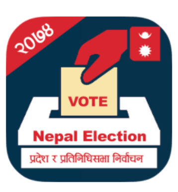 5 Nepali Apps To Get Election Update