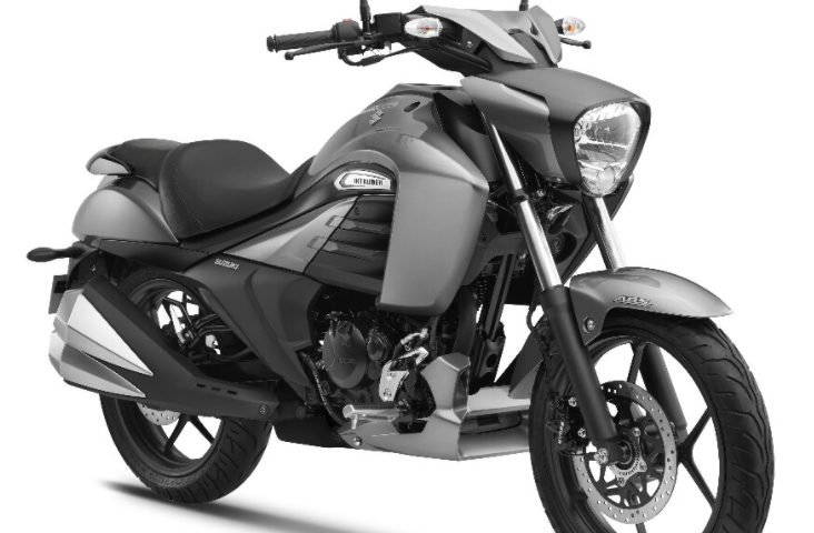 Suzuki Intruder 150 to be Launched in Nepal by January 2018