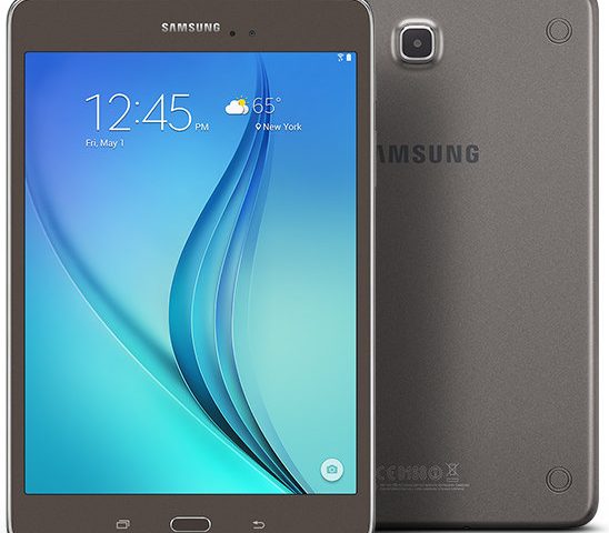 Samsung Tab A(2017) with 8.0-inch Display Launched in Nepal for Rs. 28,990