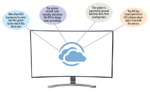 Central Billing Monitoring System To Be Implemented By The End of Fiscal Year