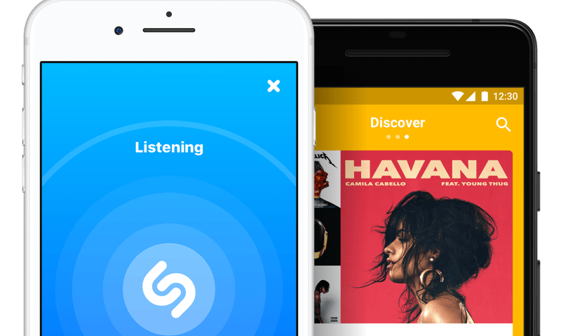 Apple Inc. in Talks to Acquire Shazam