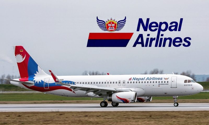 Nepal Airlines’ Airbus Has Malfunctioned Beyond Repair