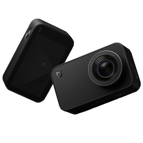 Xiaomi Launches Mi 4K Action Camera in Nepal for Rs. 24,999