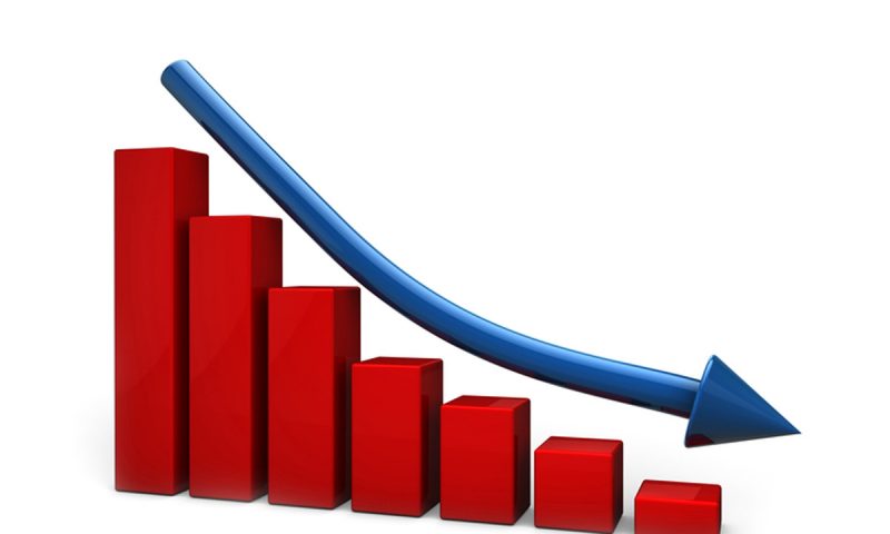 Revenue of the Telecom Service Provider Companies Declining