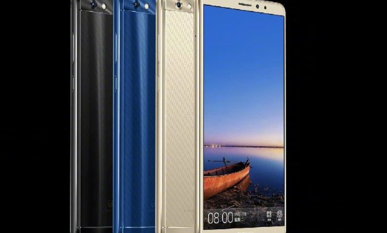 Gionee M7 Power with 5000mAh Battery Launched in Nepal for Rs. 29,999