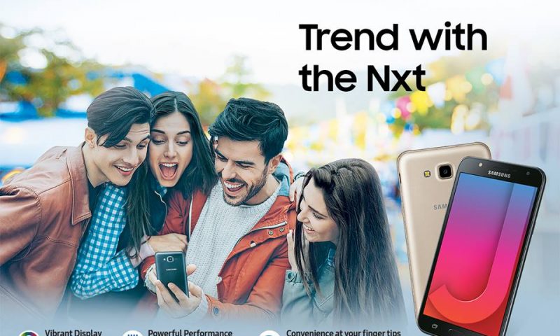 Samsung Galaxy J7 Nxt 32GB Variant Hits Nepal: A Strong Budget Smartphone?