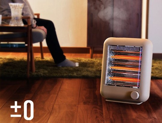 Rise in the Sales of Electric Heaters