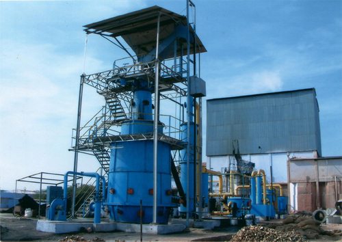 Biomass Power Plants in Parsa lying Non-operational