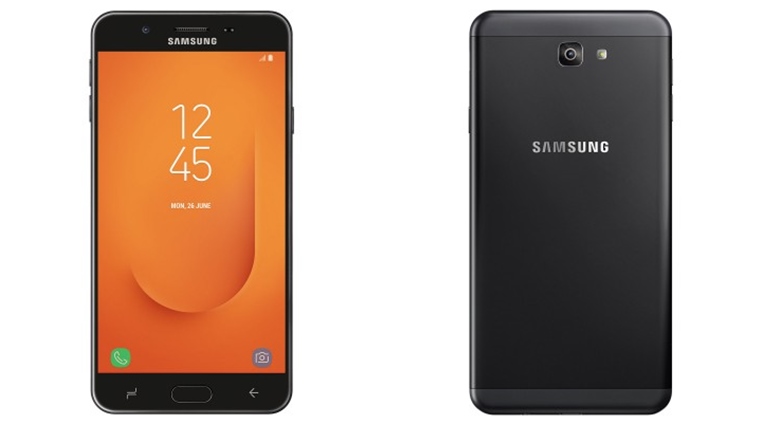 Samsung Galaxy J7 Prime 2 With 13MP Camera Launched in Nepal For Rs. 28,999