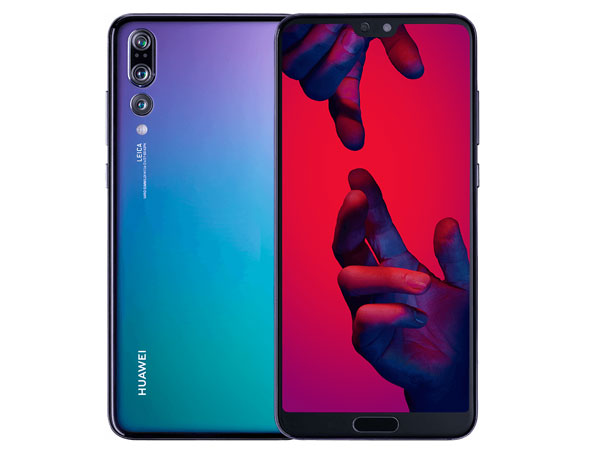 Huawei P20 Pro With Triple Camera-Lens Setup to Make its Way to Nepal Soon