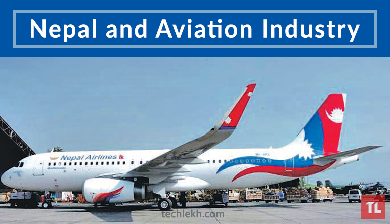 Nepal and Aviation Industry: A REVIEW