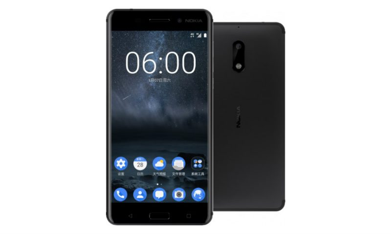 Nokia 6 Plus With 4GB RAM to be Launched in Nepal at the End of April