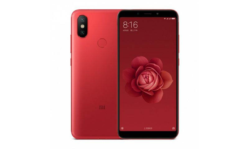 Xiaomi Mi A1 Successor, Mi A2 Likely to Launch in Nepal Soon